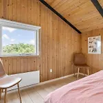 Сasa de vacaciones 6606-hvide-sande-arvidvej-164 Bjerregård