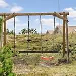 Сasa de vacaciones 6606-hvide-sande-arvidvej-164 Bjerregård