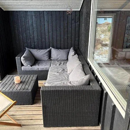 6606-hvide-sande-arvidvej-164 Casa vacanze *