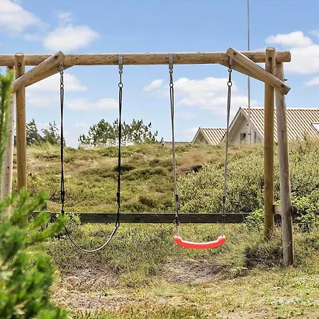 Prázdninový dům 6606-hvide-sande-arvidvej-164 Bjerregård