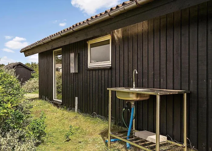 6606-hvide-sande-arvidvej-164 Casa vacanze *