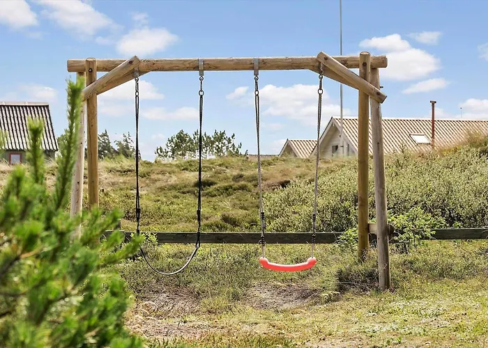 Casa vacanze 6606-hvide-sande-arvidvej-164 Bjerregård